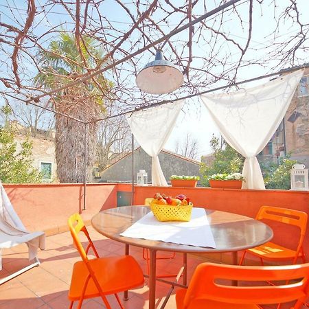 Dolcevita Apartments N 241 Wenecja Zewnętrze zdjęcie