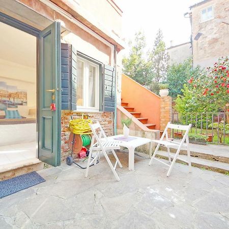Dolcevita Apartments N 241 Wenecja Zewnętrze zdjęcie