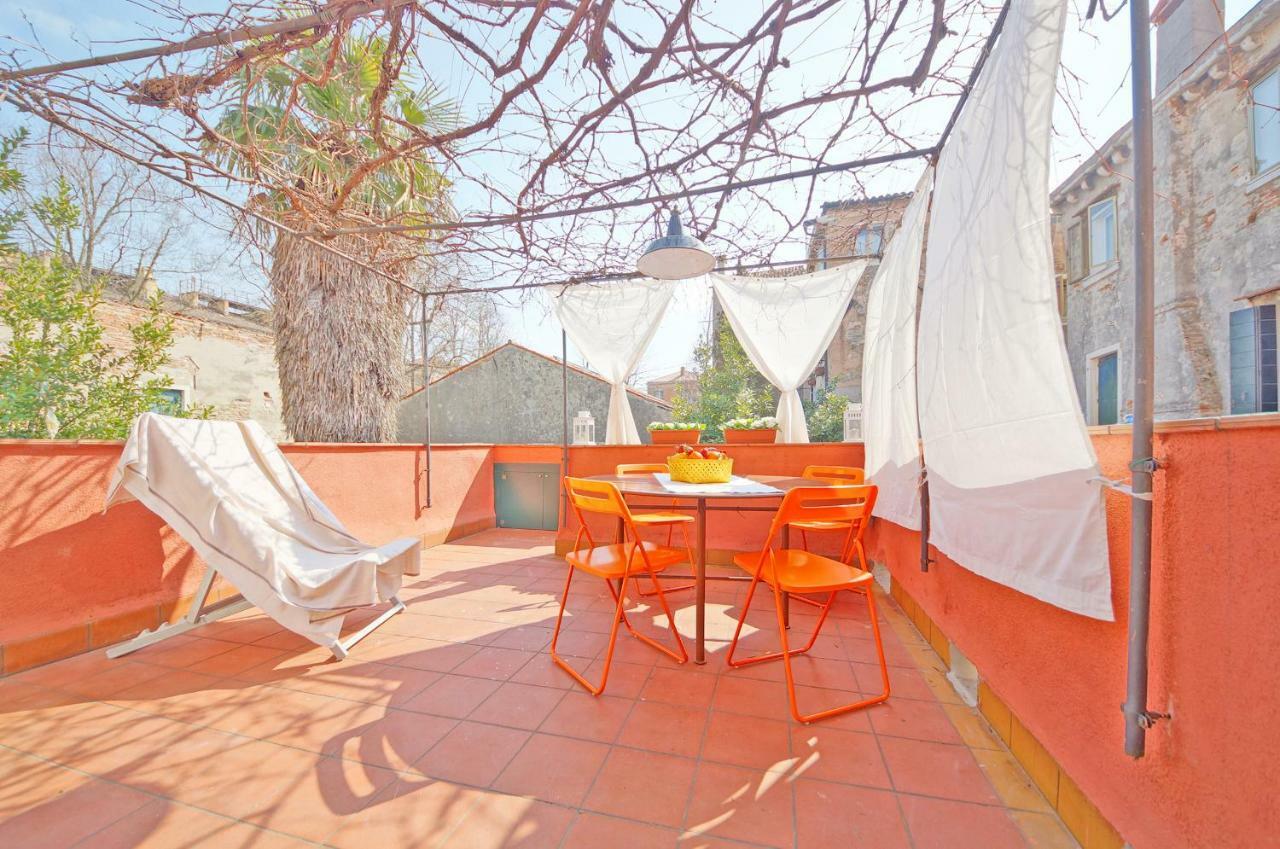 Dolcevita Apartments N 241 Wenecja Zewnętrze zdjęcie