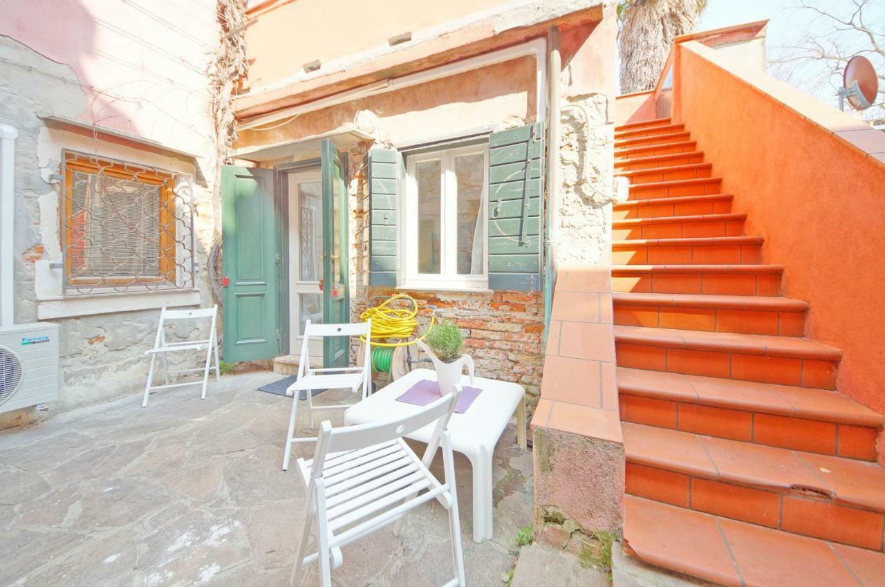 Dolcevita Apartments N 241 Wenecja Zewnętrze zdjęcie