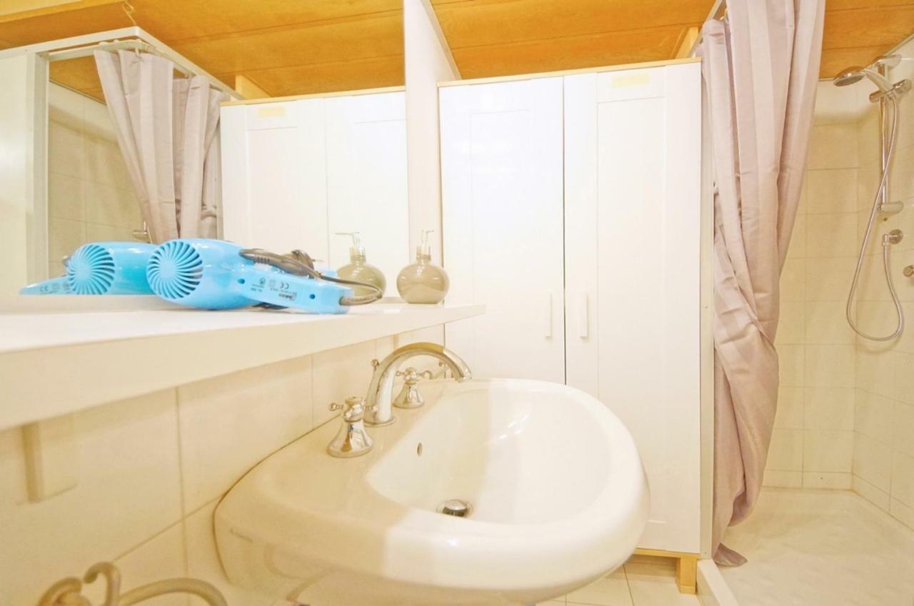 Dolcevita Apartments N 241 Wenecja Zewnętrze zdjęcie