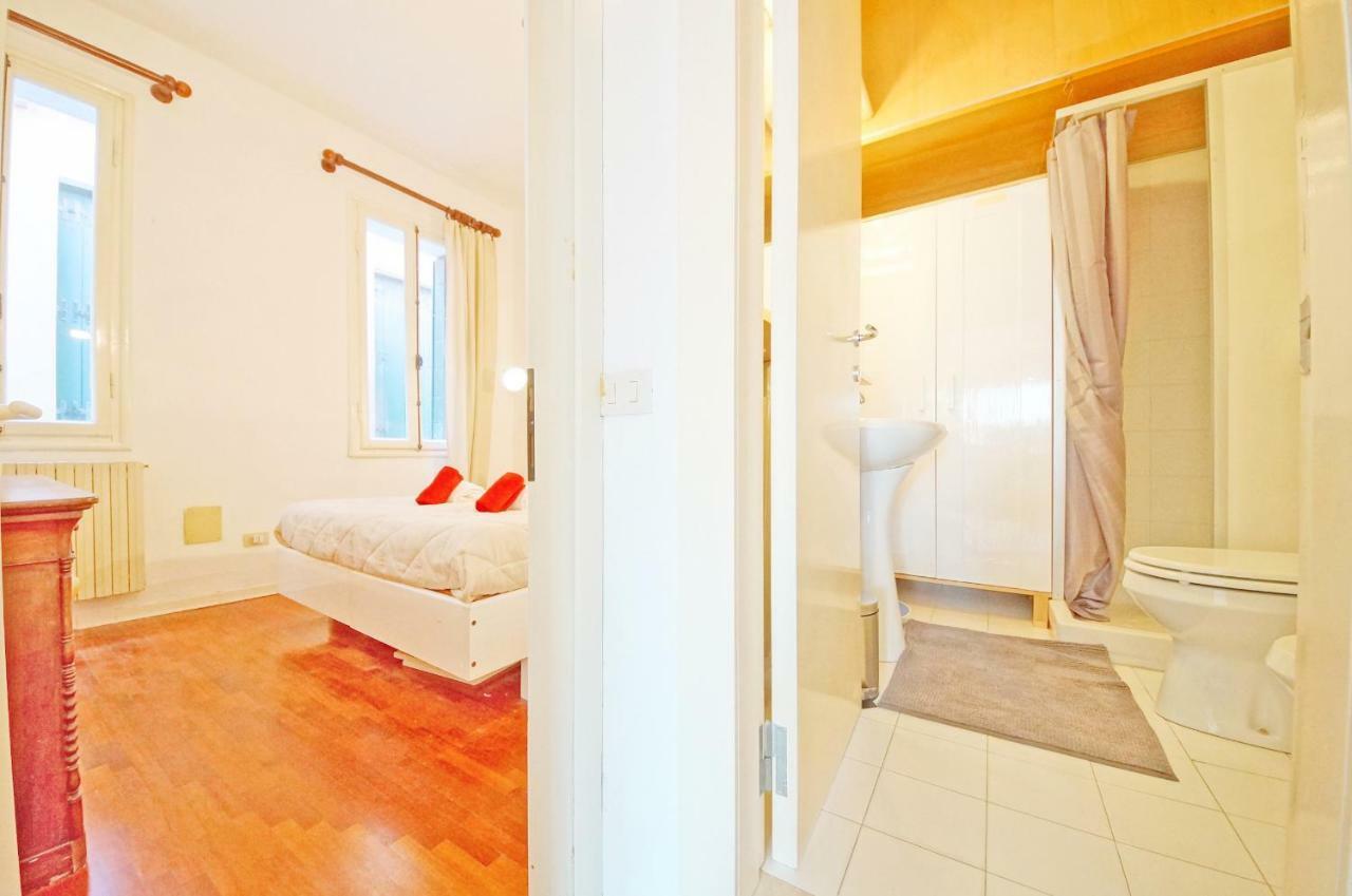 Dolcevita Apartments N 241 Wenecja Zewnętrze zdjęcie