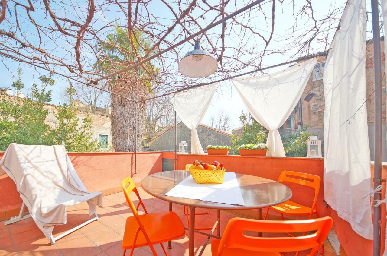 Dolcevita Apartments N 241 Wenecja Zewnętrze zdjęcie