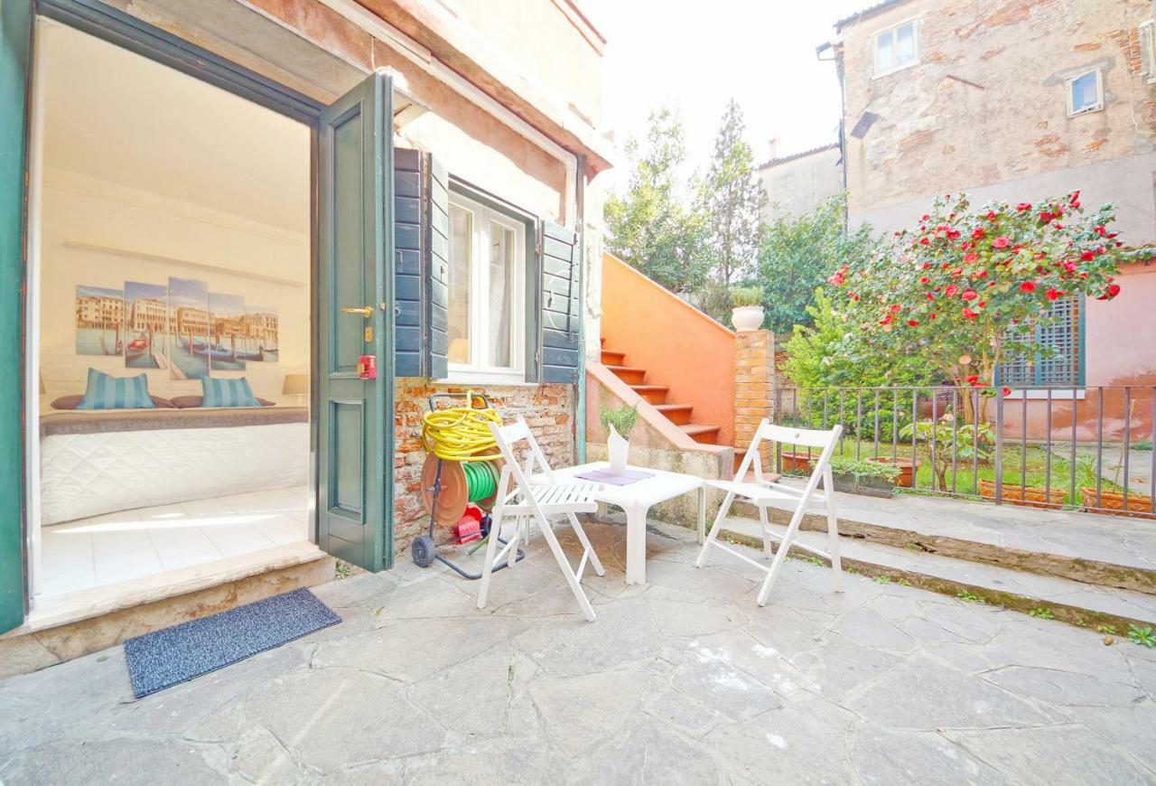Dolcevita Apartments N 241 Wenecja Zewnętrze zdjęcie