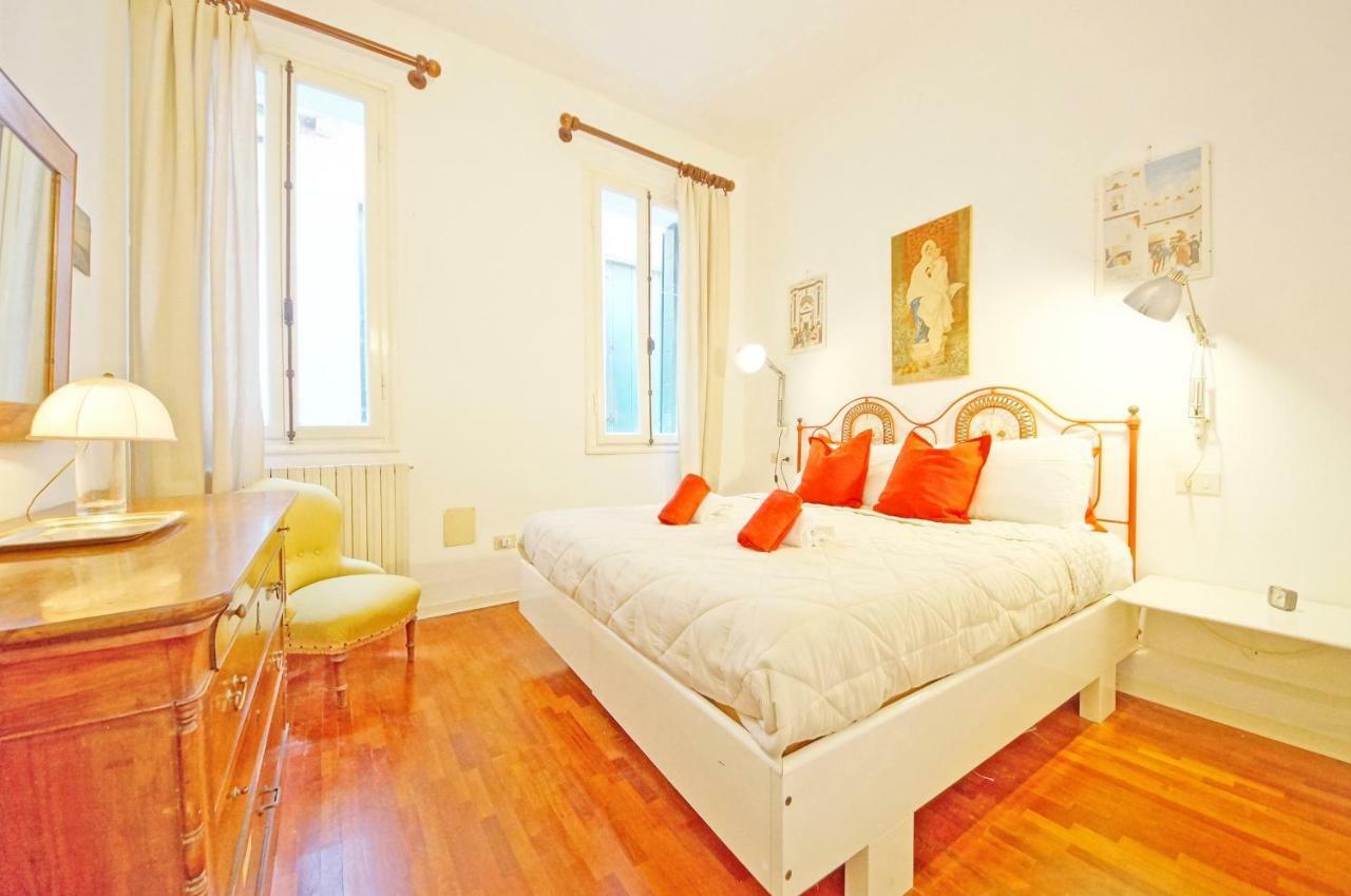Dolcevita Apartments N 241 Wenecja Zewnętrze zdjęcie