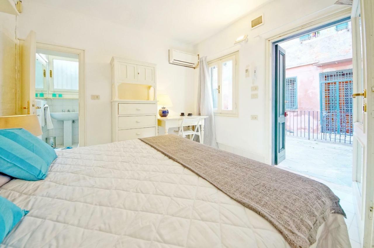 Dolcevita Apartments N 241 Wenecja Zewnętrze zdjęcie
