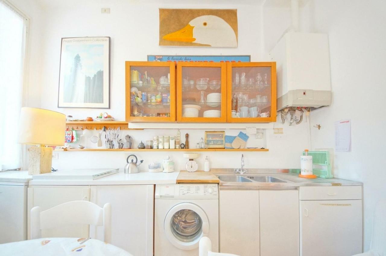 Dolcevita Apartments N 241 Wenecja Zewnętrze zdjęcie