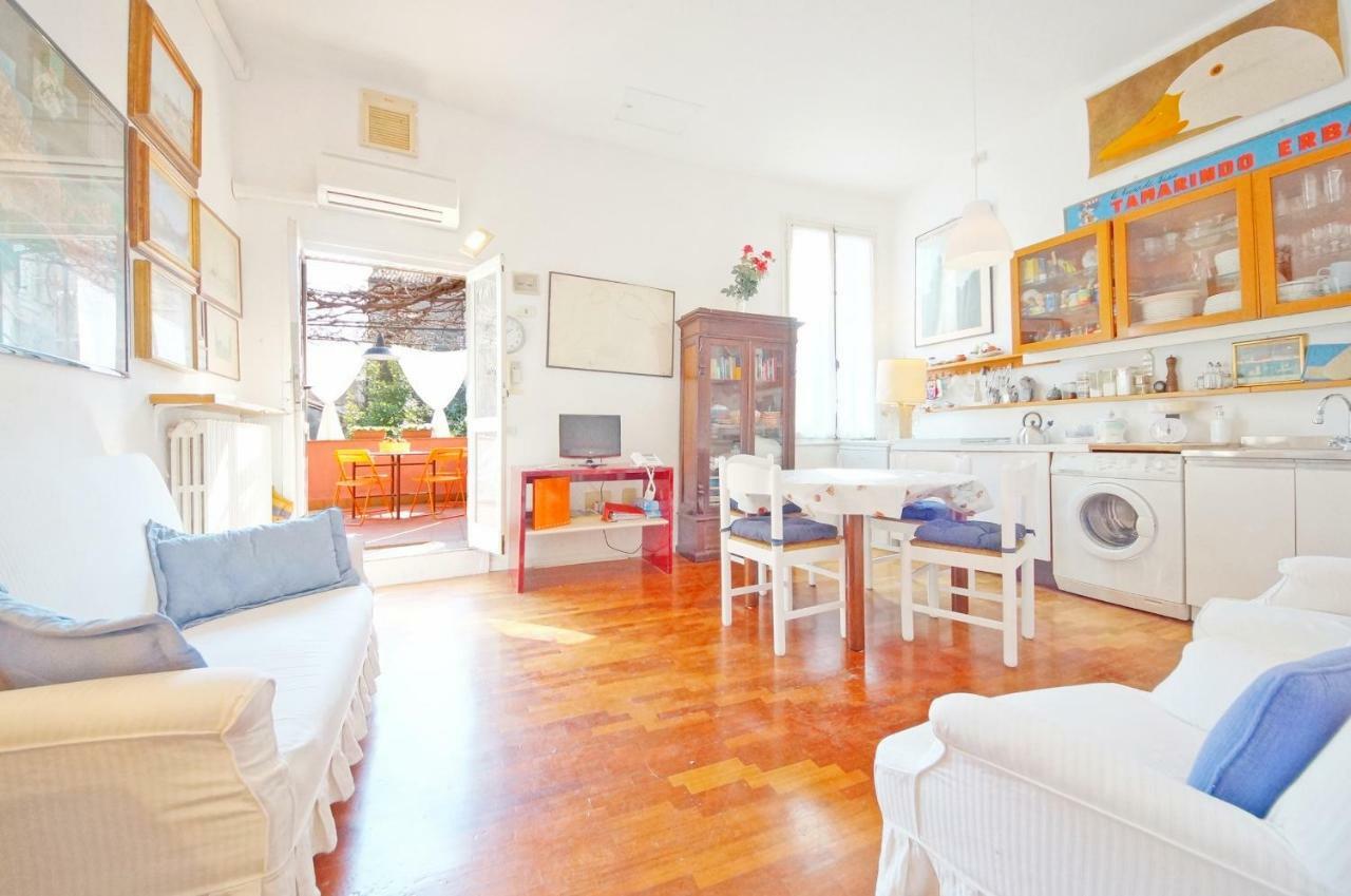 Dolcevita Apartments N 241 Wenecja Zewnętrze zdjęcie