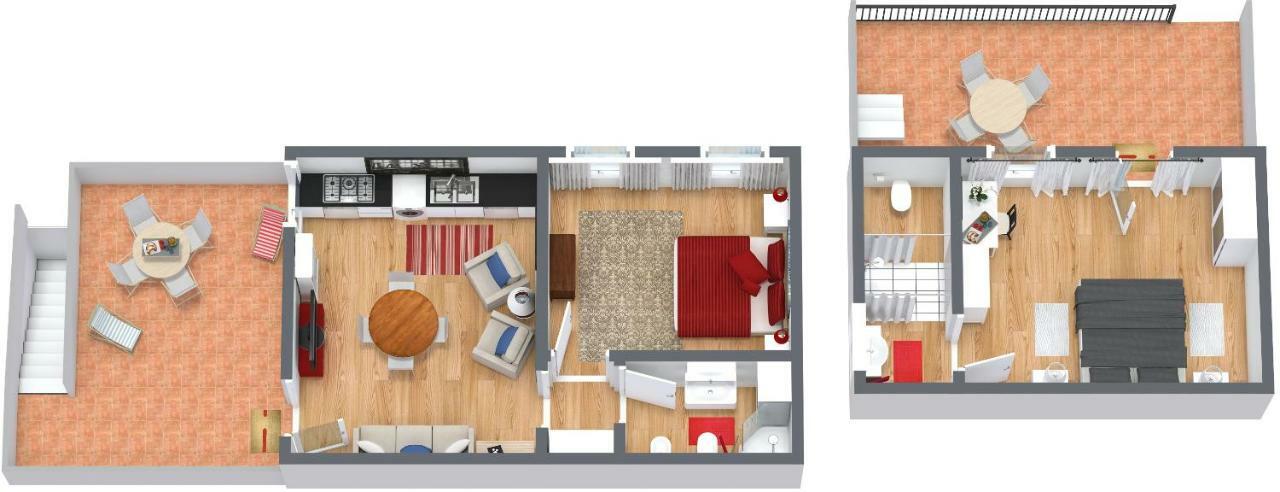 Dolcevita Apartments N 241 Wenecja Zewnętrze zdjęcie